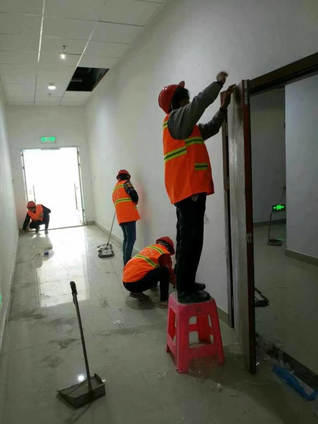 開荒保潔怎么做？開荒保潔的常識有哪些？