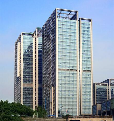 新時(shí)代廣場(chǎng)日常保潔