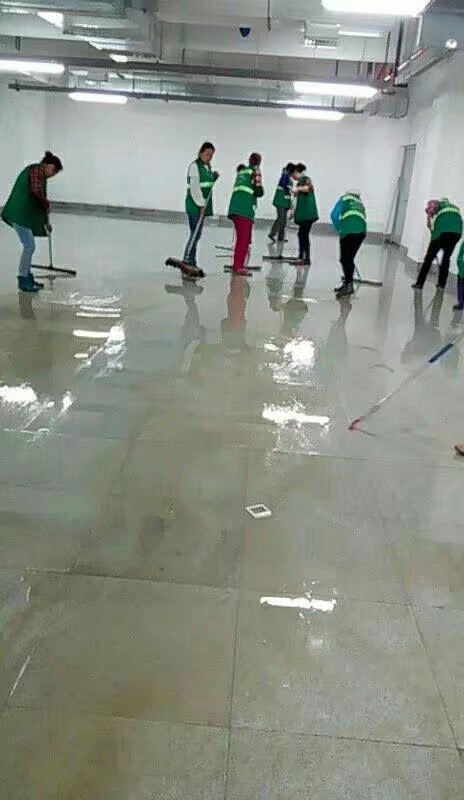 武漢開荒保潔 武漢開荒保潔